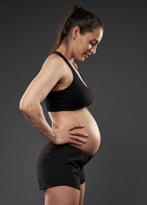 Can You Actually Prevent Diastasis Recti During Pregnancy Clifton