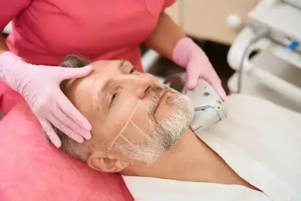 HIFU non-surgical treatment Clifton