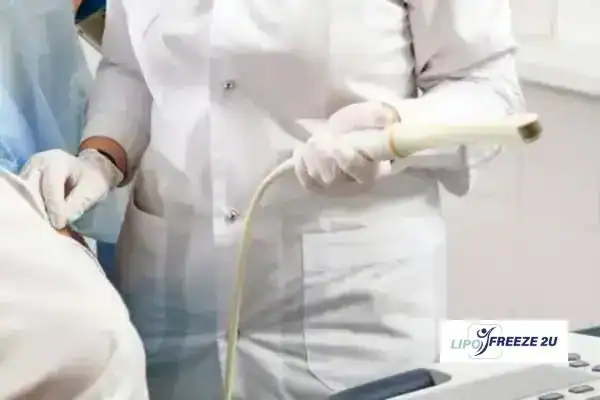 Image of HIFU Vaginal Tightening Clifton treatment.