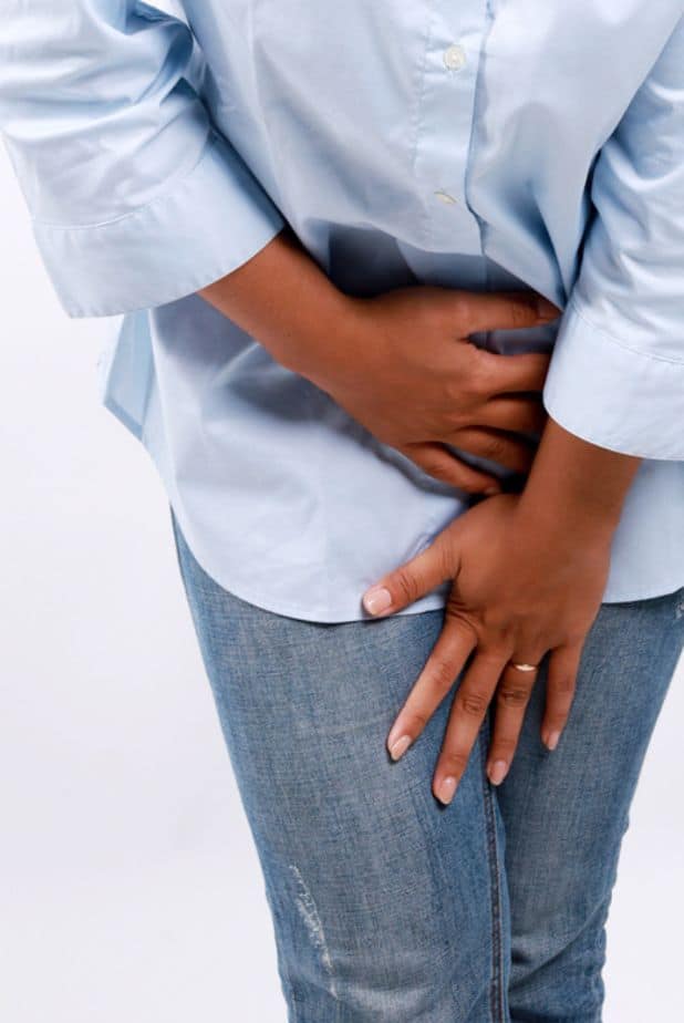 FAECAL INCONTINENCE TREATMENT Clifton