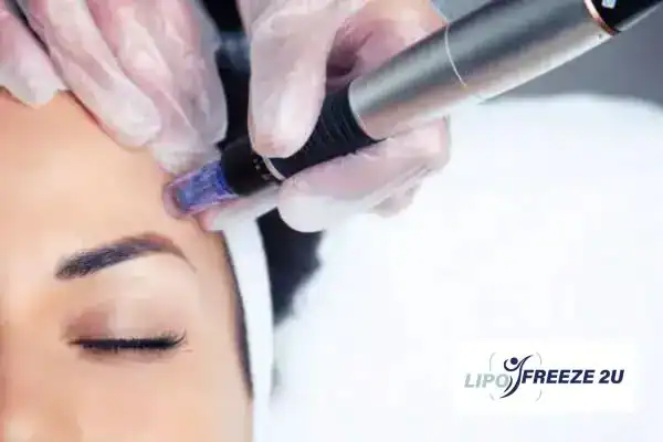 Morpheus 8 Clifton the top 10 reasons to choose this treatment!