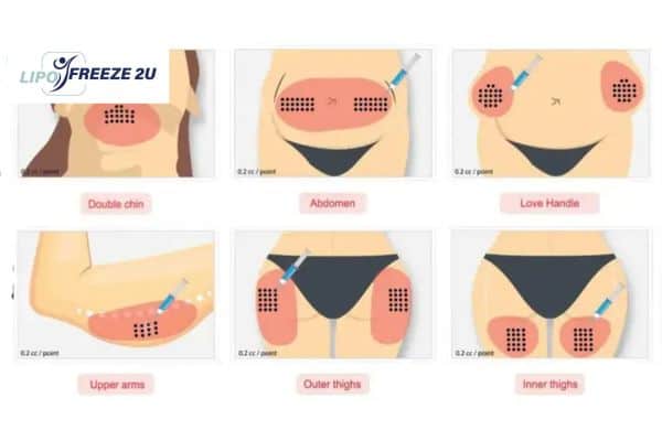 Benefits of Choosing Aqualyx for Fat Reduction Clifton