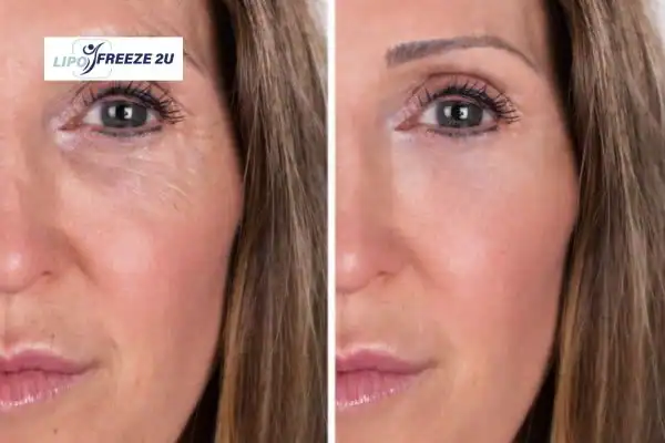 HIFU Non-Surgical Facelift Treatment Clifton results