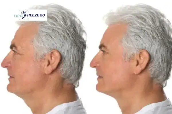 HIFU Clifton before and after results
