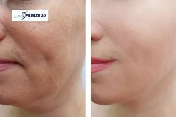 HIFU non surgical facelift treatment Clifton results