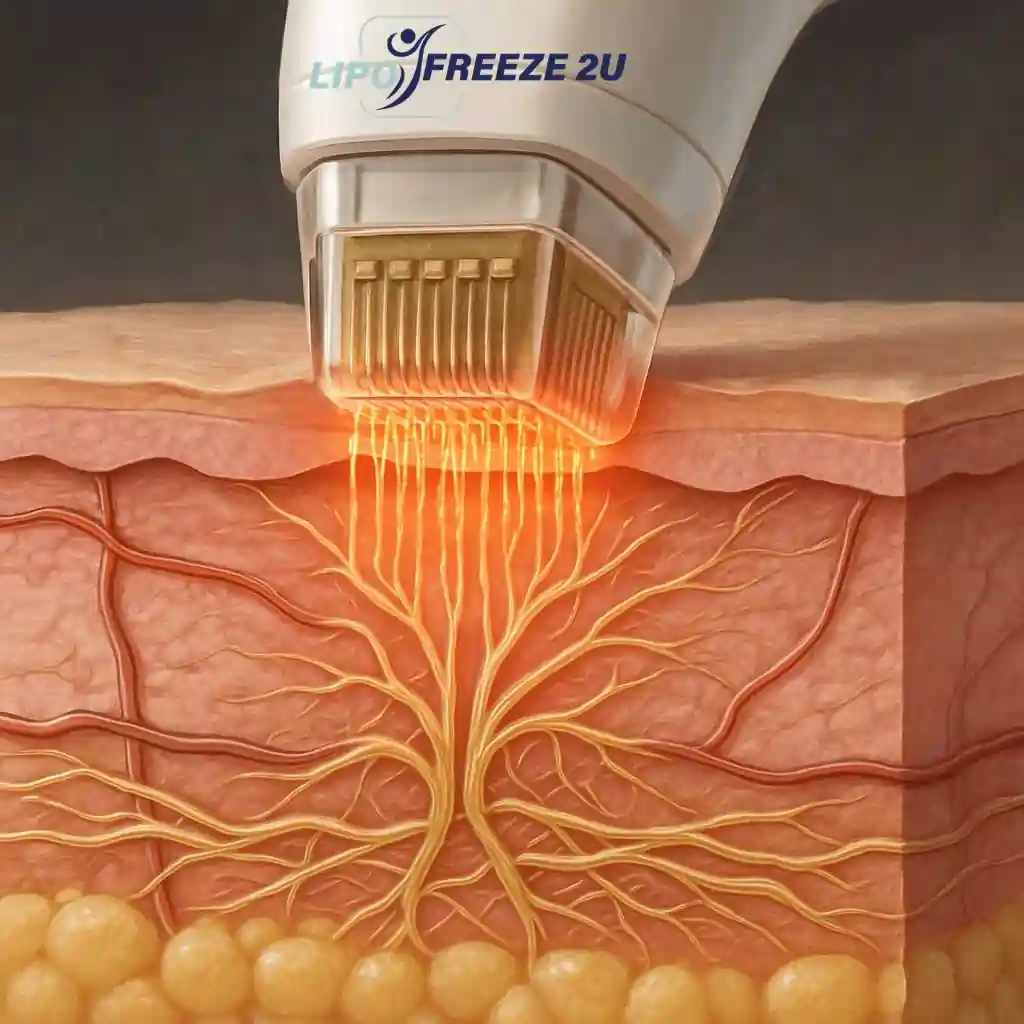 What Exactly Is RF Microneedling and Why Is Everyone Talking About It Clifton?