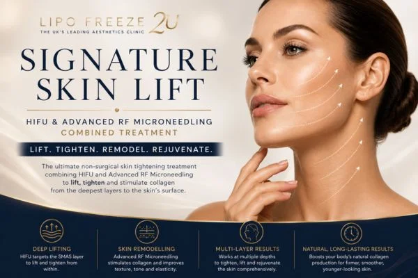 Signature Skin Lift Clifton